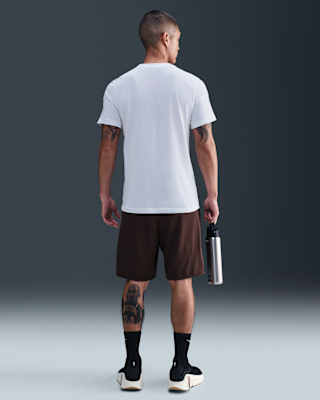 [NIKE] Dry Fit Training T-Shirt M★HV4136 Nike Men's Dri-FIT Training T-Shirt. Nike JP